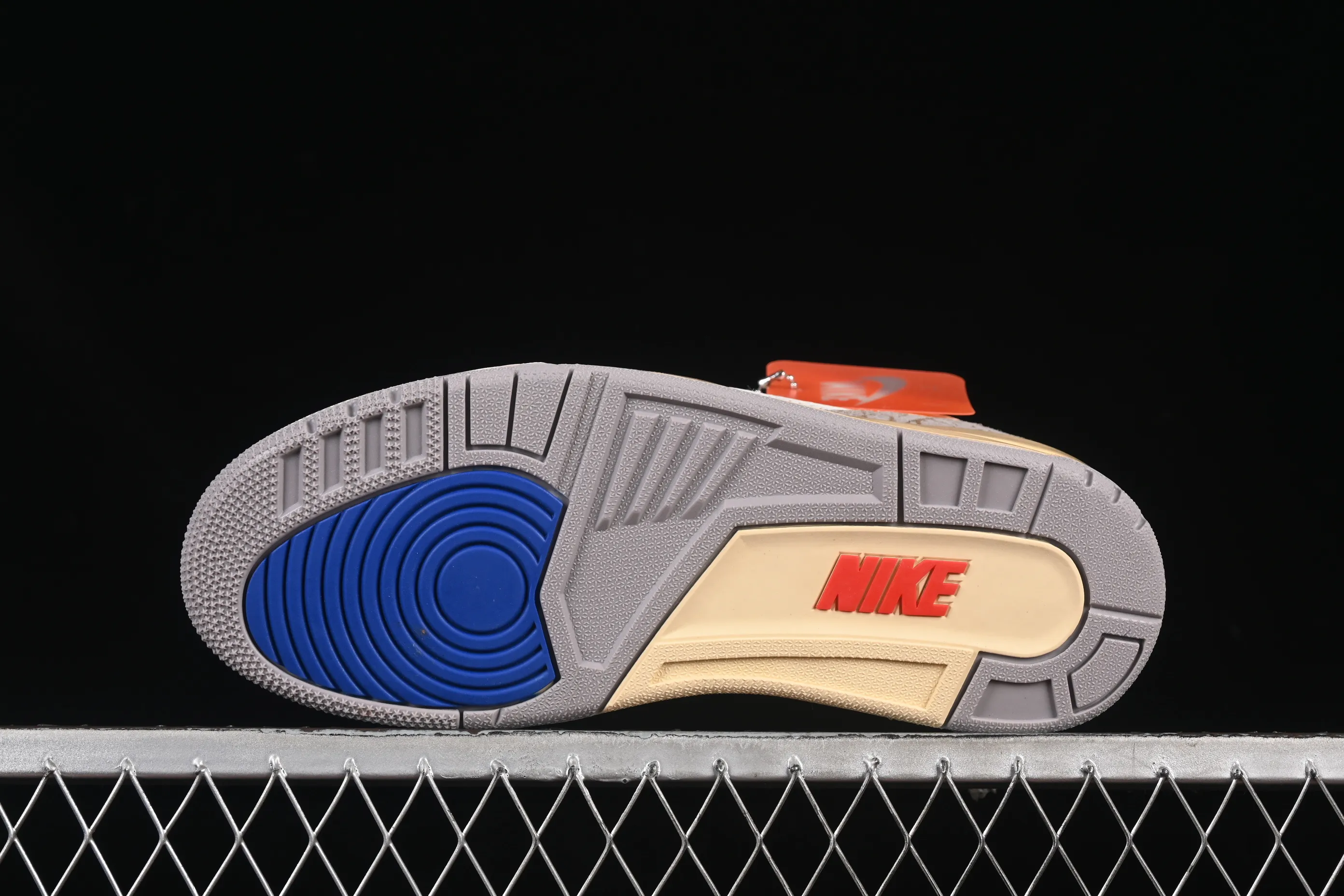 All categories Air Jordan Jordan series basketball shoes Air Jordan 3 Air Jordan 3 Retro "Seoul 2.0" AJ3 Joe 3 Seoul 2.0 IB1482-100